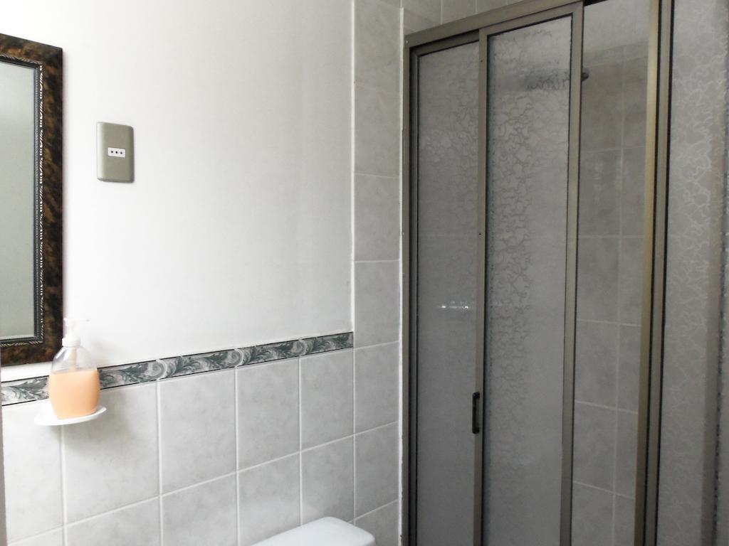 Hostal Joshiken Punta Arenas Room photo